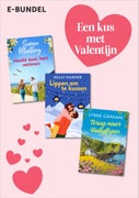 Een kus met Valentijn (E-book)