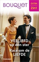Verliefd op een ster / Race om de liefde (E-book)