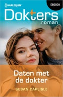 Daten met de dokter (E-book)