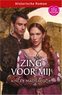 Zing voor mij (E-book)