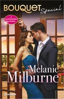Bouquet Special Melanie Milburne (E-book)