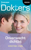 Onverwacht dichtbij (E-book)