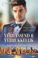 Verrassend & verrukkelijk (E-book)