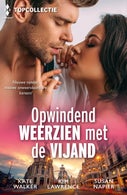 Opwindend weerzien met de vijand (E-book)