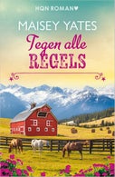 Tegen alle regels (E-book)