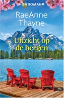 Uitzicht op de bergen (E-book)