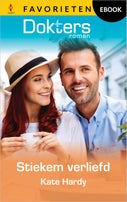 Stiekem verliefd (E-book)