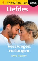 Verzwegen verlangen (E-book)