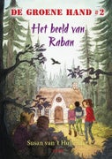Het beeld van Raban (Hardback)