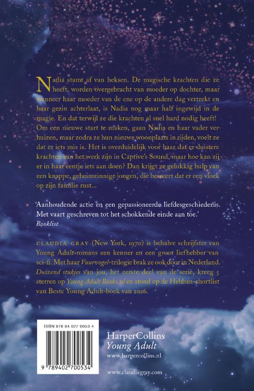 Zwartspreuk (Paperback)