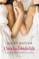 Onafscheidelijk (Paperback)