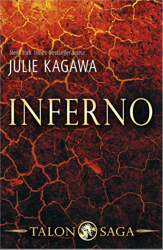 Inferno (Paperback)