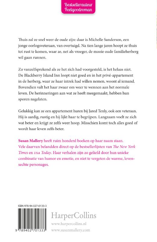 Op blote voeten (Paperback)