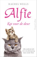 Kat voor de deur (Paperback)
