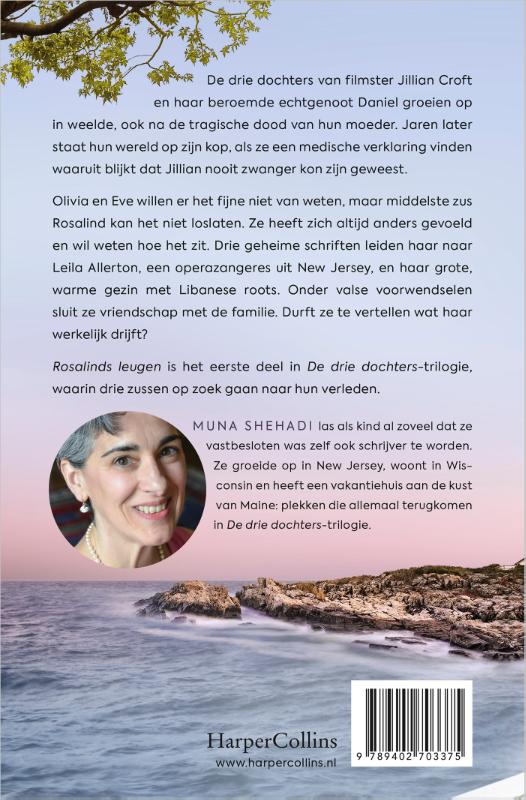 Rosalinds leugen (Paperback)