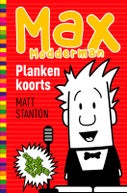 Plankenkoorts (Hardback)