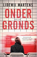 Ondergronds (Paperback)