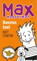 Beestenboel (Hardback)