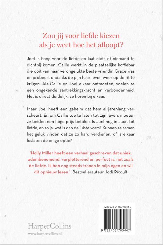 Een glimp van jou (Paperback)