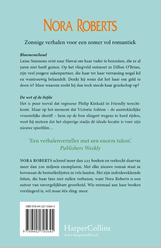 Zomerliefde (Paperback)