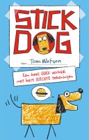 Stick Dog (Hardback)