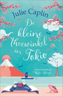 De kleine theewinkel in Tokio (Paperback)
