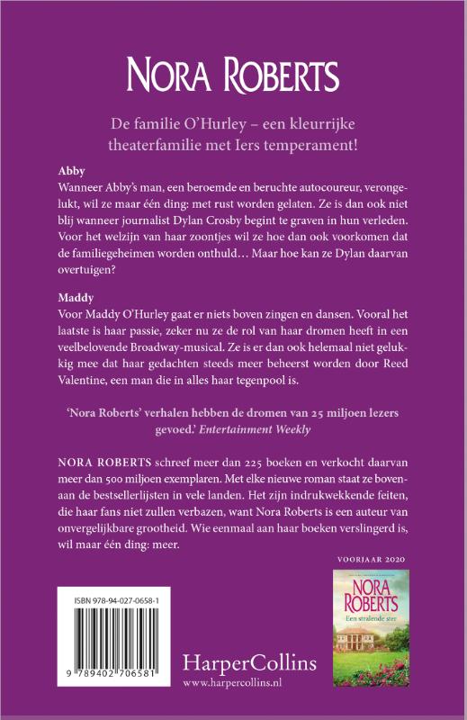 Dans van de liefde (Paperback)