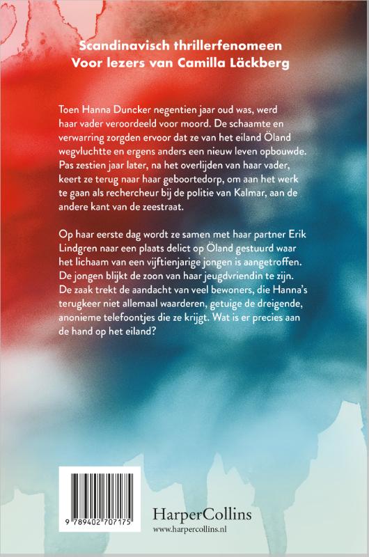 De nachtegaal (Paperback)