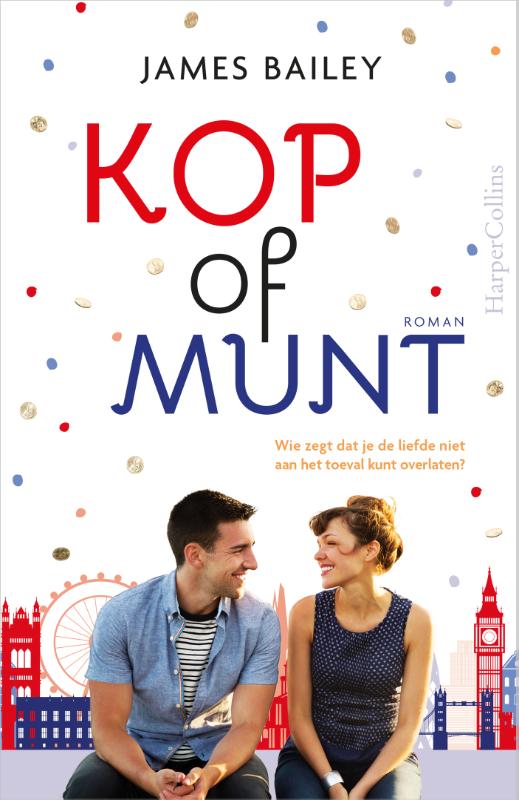 Kop of munt (Paperback)