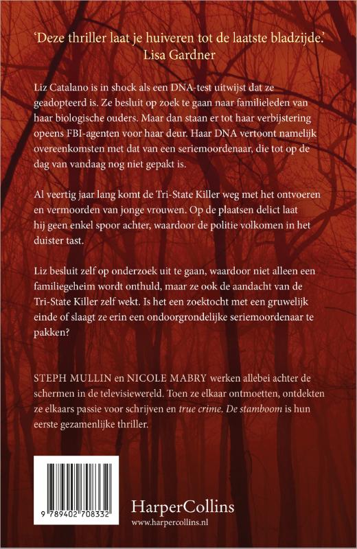 De stamboom (Paperback)
