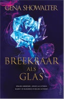 Breekbaar als glas (Paperback)