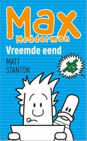 Vreemde eend (Hardback)