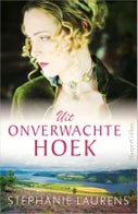 Uit onverwachte hoek (Paperback)