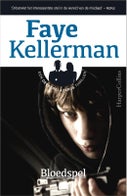 Bloedspel (Paperback)