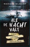 Als de nacht valt (Paperback)