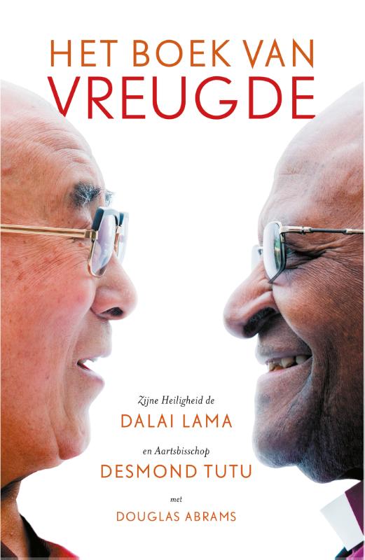 Het boek van vreugde (Paperback)