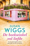 De boekwinkel vol liefde (Paperback)