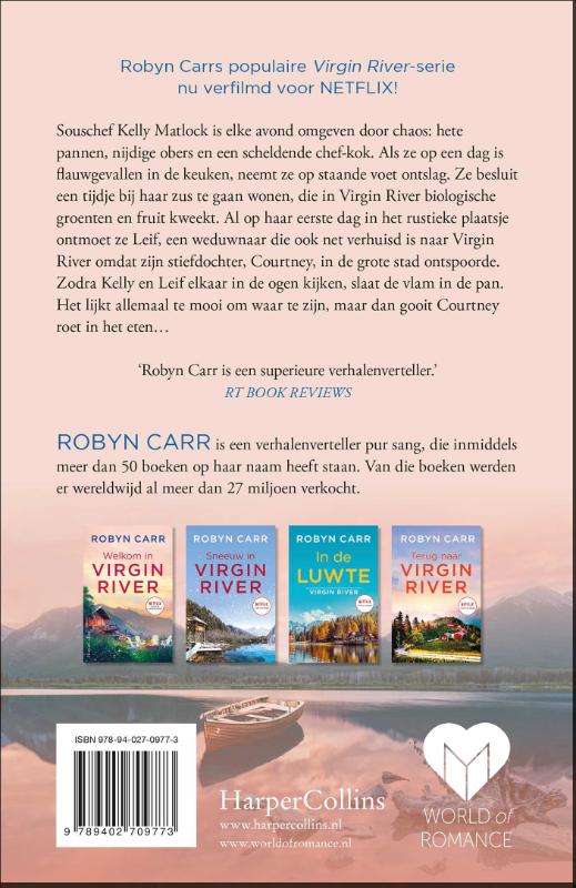Tijd van belofte (Paperback)