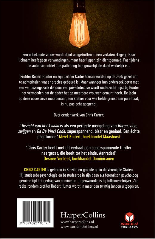 Jager in de nacht (Paperback)