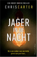Jager in de nacht (Paperback)