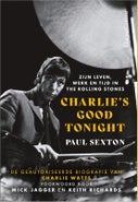 Charlie's Good Tonight (Paperback)
