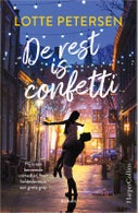 De rest is confetti (Paperback)