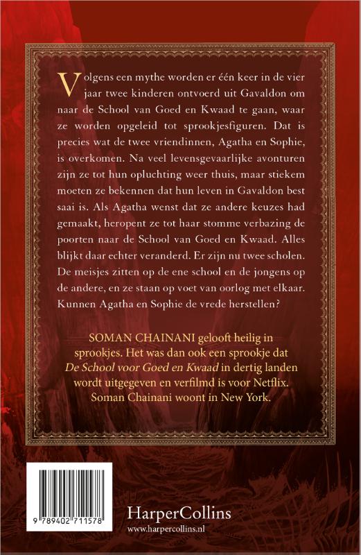 Een wereld zonder prinsen (Paperback)