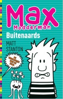 Buitenaards (Hardback)
