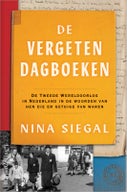 De vergeten dagboeken (Paperback)