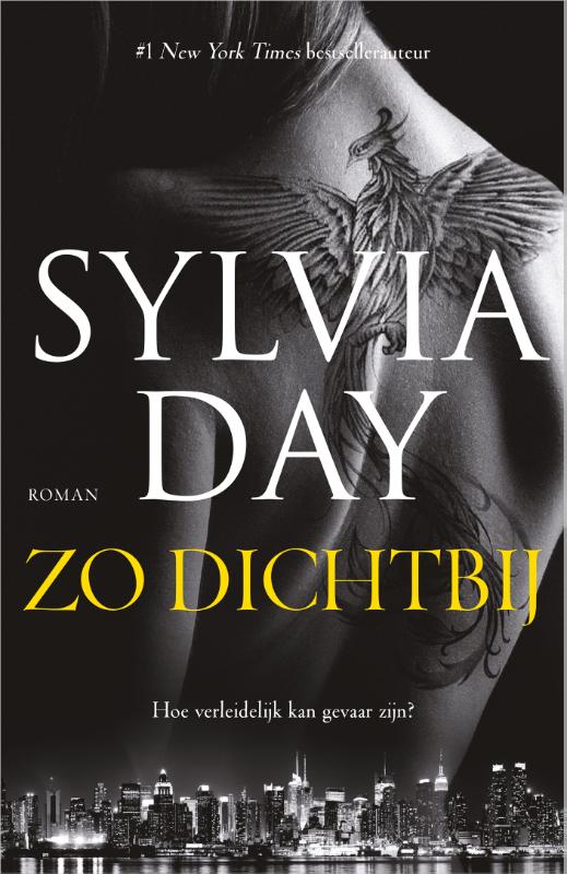 Zo dichtbij (Paperback)