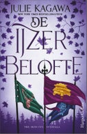 De IJzerbelofte (Paperback)