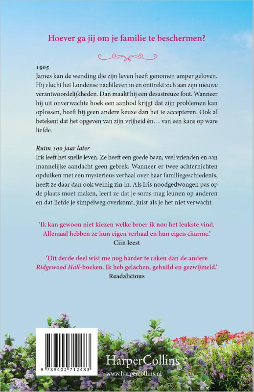 James' geheim (Paperback)