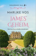James' geheim (Paperback)