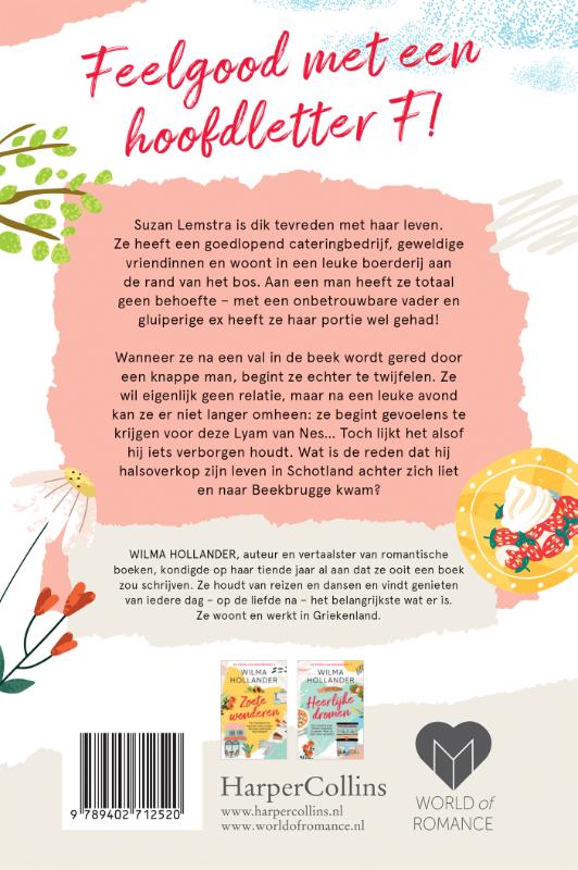 Smaak van liefde (Paperback)